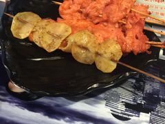 -眼镜哥浦江夜宵大本营