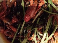 -红钳侠小龙虾·烧烤(中赢康康谷店)