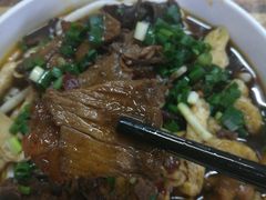 -寶牯佬邵阳米粉