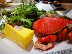 -西藏饭店·亚克·食光自助餐厅(文殊院店)