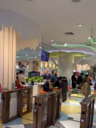 -meland亲子乐园•派对•研学(苏州悠方购物中心店)