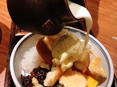 -云海肴·汽锅鸡·云南菜(天山百盛优客店)