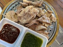 -蒙亨·手把肉·蒙古包文化主题餐厅(天恒广场店)