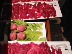 -牛事制造局牛肉火锅(莲岳路店)