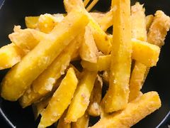 梅子地瓜-小明同学(三里屯店)