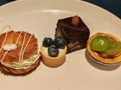 -盛宴自助餐厅(运达喜来登店)