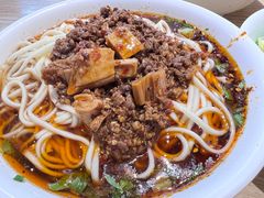 -吴记怪味面(牛王庙店)