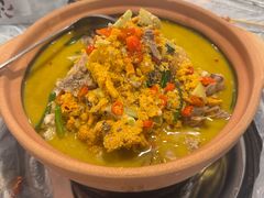 -串小白烧烤(金沙洲店)