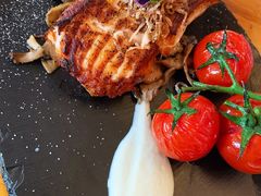 低温三文鱼-COMMUNE幻师(五角场店)