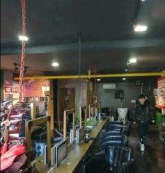 -無名发艺