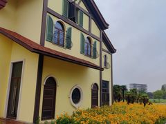 -歌斐颂巧克力小镇