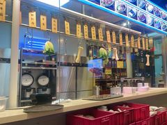 -小肥牛潮汕牛肉火锅(南联店)