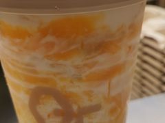 流心雪柿子-OT另茶(上海幸福里店)