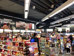 -Olé精品超市(北京合生汇店)