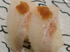 -争鲜回转寿司(大连和平广场凯德PLUS店)