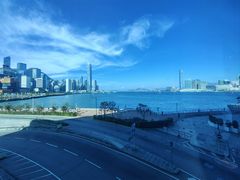 -香港回归祖国纪念碑