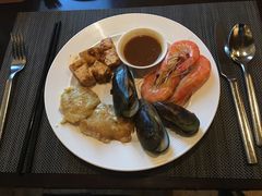 -海航大厦万豪酒店彩海轩中餐厅(霄云路店)