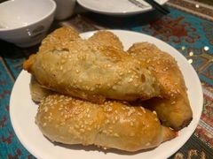 -巴依老爷·新疆美食(上城区天城路店)