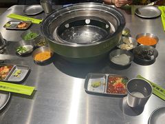-山葵说·泥炉烤肉(泰达时尚E街区店)