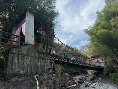 -黄山翡翠谷景区