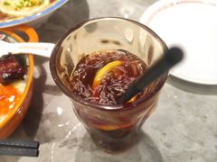-九龙茶记·粤式餐厅融合菜(鹭江店)