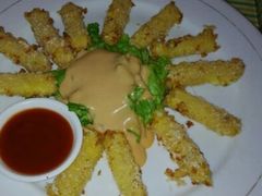 炸奶酪-JACK’S  PLACE 杰克地方(上海路店)