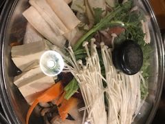 -包装马车·韩国料理·포장마차