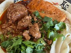 -任记七中刀削面(总店)