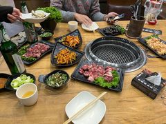-三千里烧烤(西二道街店)