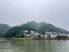-新安江山水画廊风景区
