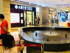 -花味·自助烤肉(雨花客厅店)