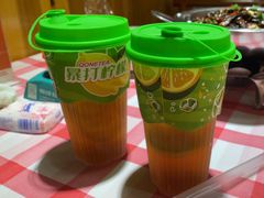 -好帮厨·下饭浏阳菜·坚持现炒(月湖店)