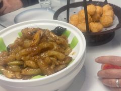 -美达尔烧烤(大尧三路店)