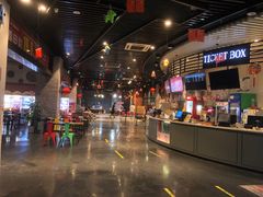-中宁国际影城(苏州黄埭店)