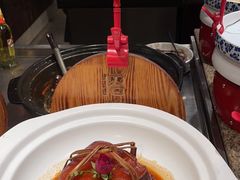 甫里扎肉-二十八里太湖船菜(吉祥路店)