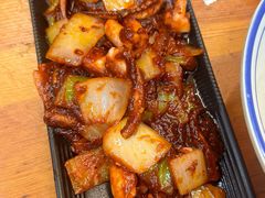 -炒豆合作社(东四总店)