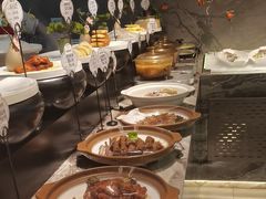 -章吴记喜瑞餐厅(东东城店)