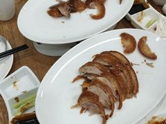 -紫光园·烤鸭(京旺家园店)