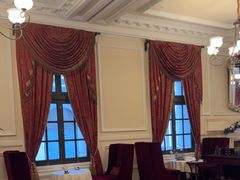 -Salon de Ville浦江汇(上海外滩华尔道夫酒店店)