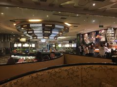 -芭菲盛宴·环球美食(解放碑英利国际店)