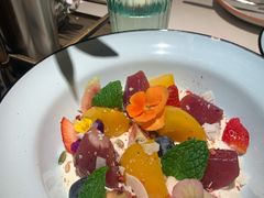 自制麦片鲜果酸奶-阿妮叶李(光谷世界城店)