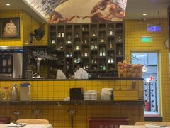 -安妮意大利餐厅(世贸天阶店)