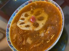 果子干-富华斋饽饽铺·宫廷糕点·伴手礼(护国新天地店)