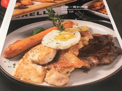 -打趸BTC·Breaktime cafe(北京路店)