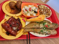 -顺旺基大厨现炒(哥伦布店)