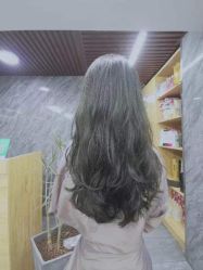 -西克造型美发连锁