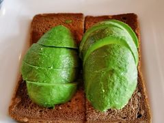 -安德鲁饼店(总店)