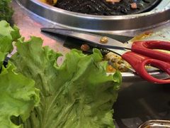 -哈哈碳都·牛肋条无限自助烤肉(宝龙店)