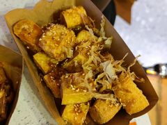 -肥安娜·小吃·饮品