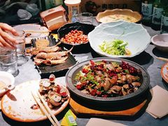 -肉串汪(望京店)